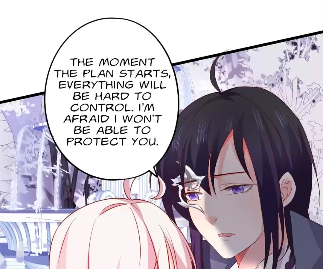 Read The Adorable Vampire chapter 195 image 15 on Lezhin