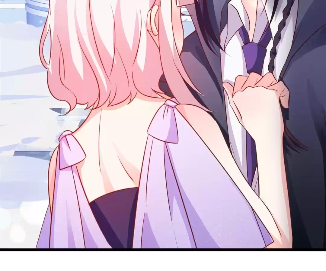 Read The Adorable Vampire chapter 195 image 16 on Lezhin