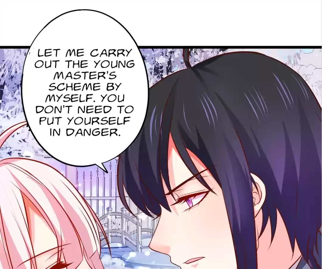 Read The Adorable Vampire chapter 195 image 18 on Lezhin