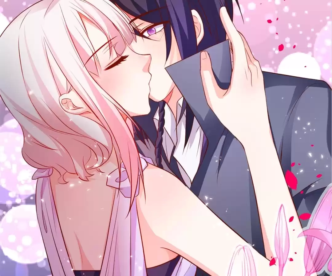 Read The Adorable Vampire chapter 195 image 21 on Lezhin