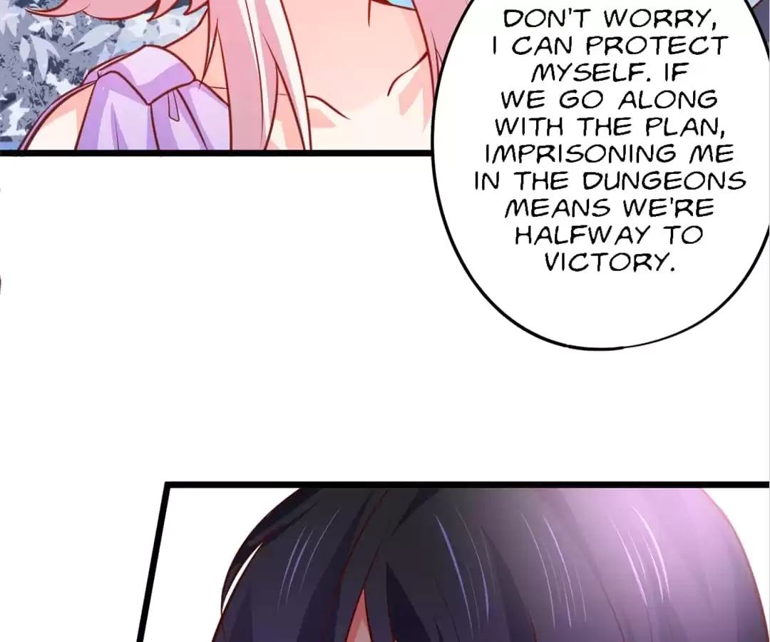 Read The Adorable Vampire chapter 195 image 24 on Lezhin