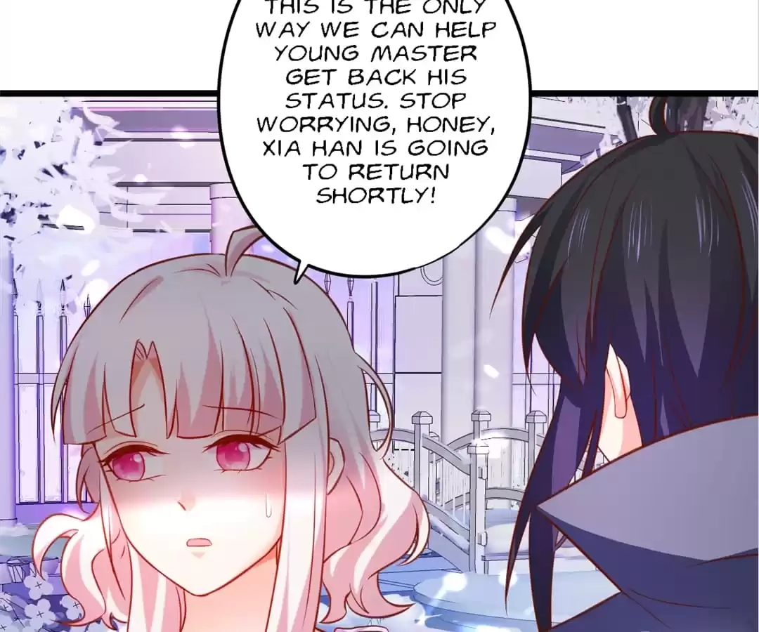 Read The Adorable Vampire chapter 195 image 26 on Lezhin