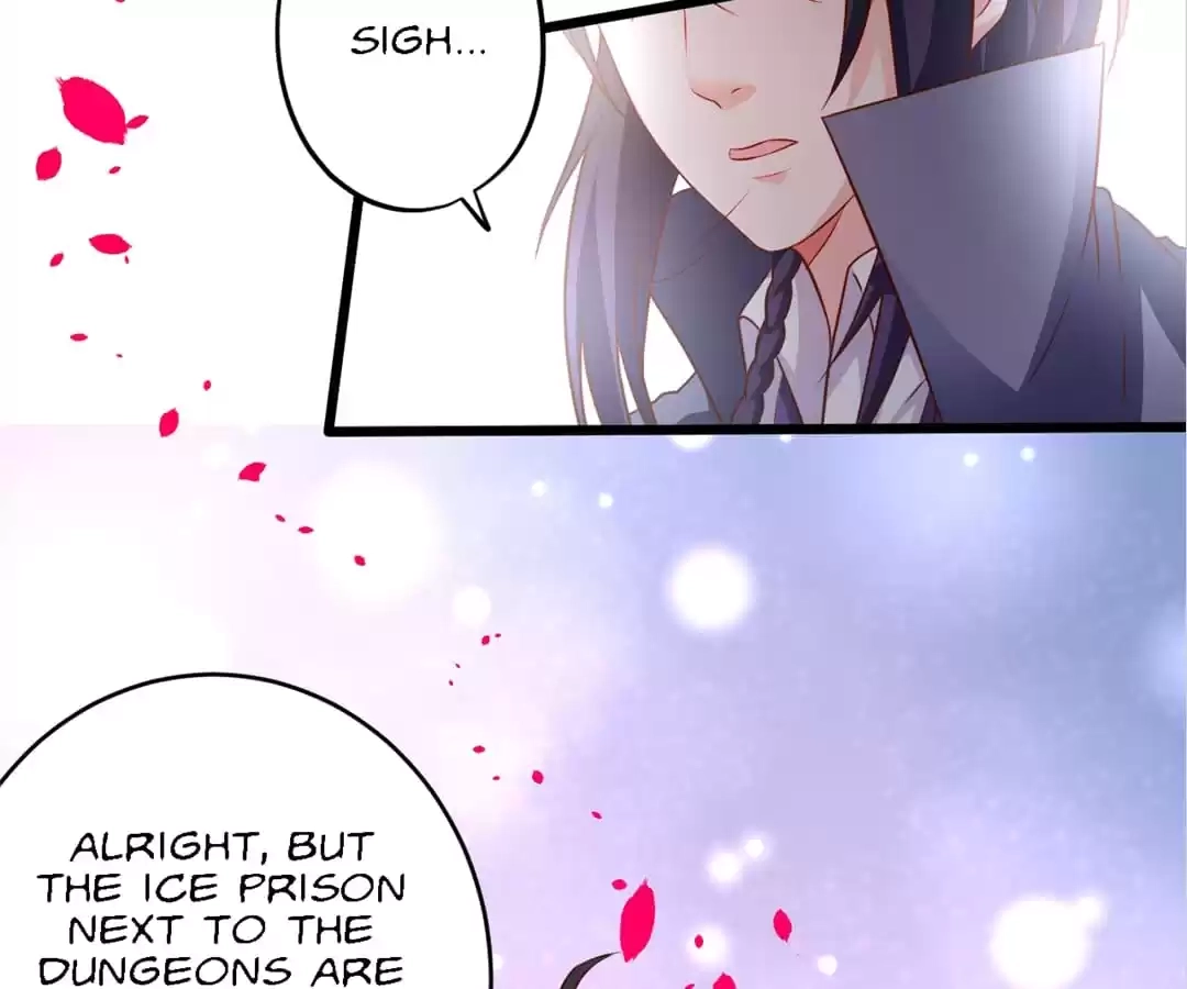 Read The Adorable Vampire chapter 195 image 28 on Lezhin