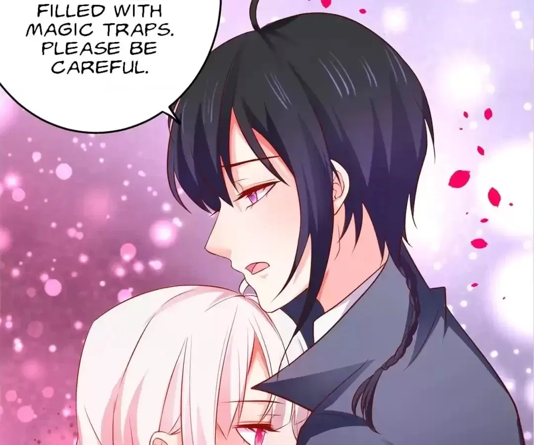 Read The Adorable Vampire chapter 195 image 29 on Lezhin