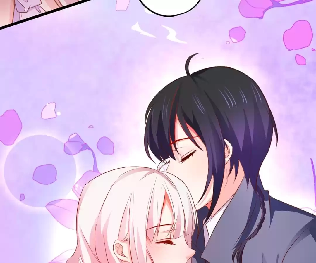 Read The Adorable Vampire chapter 195 image 3 on Lezhin