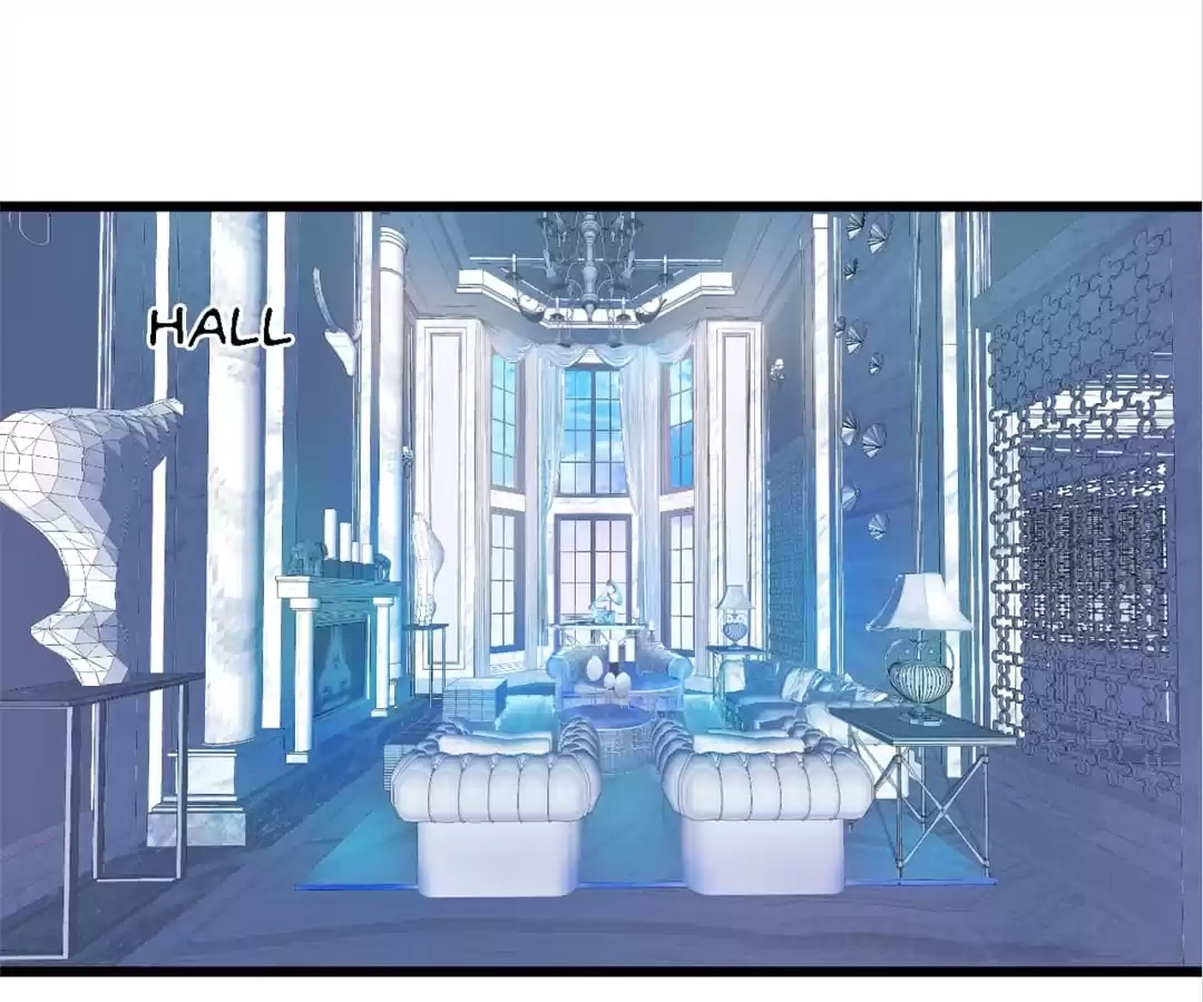 Read The Adorable Vampire chapter 195 image 32 on Lezhin