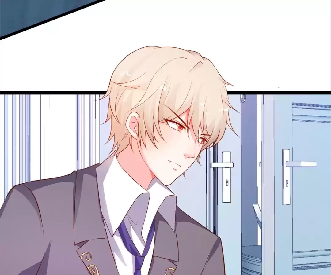 Read The Adorable Vampire chapter 195 image 34 on Lezhin