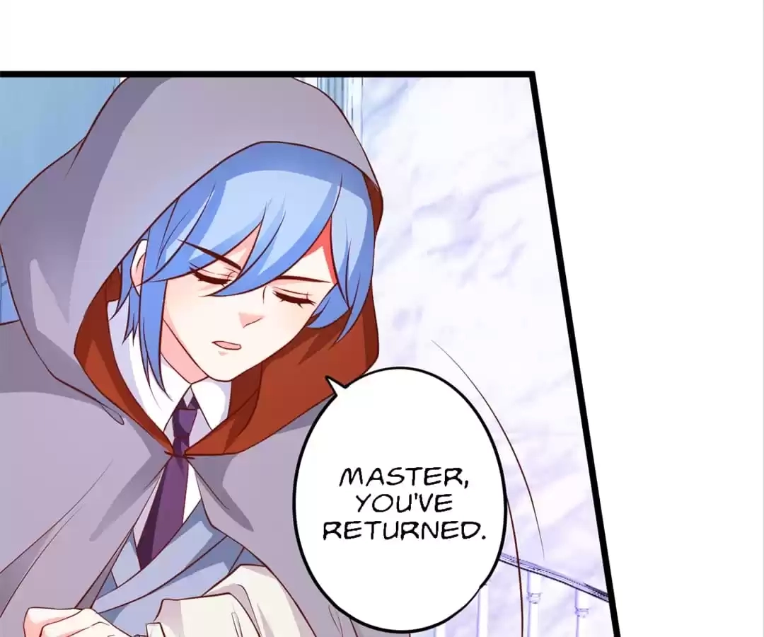 Read The Adorable Vampire chapter 195 image 37 on Lezhin