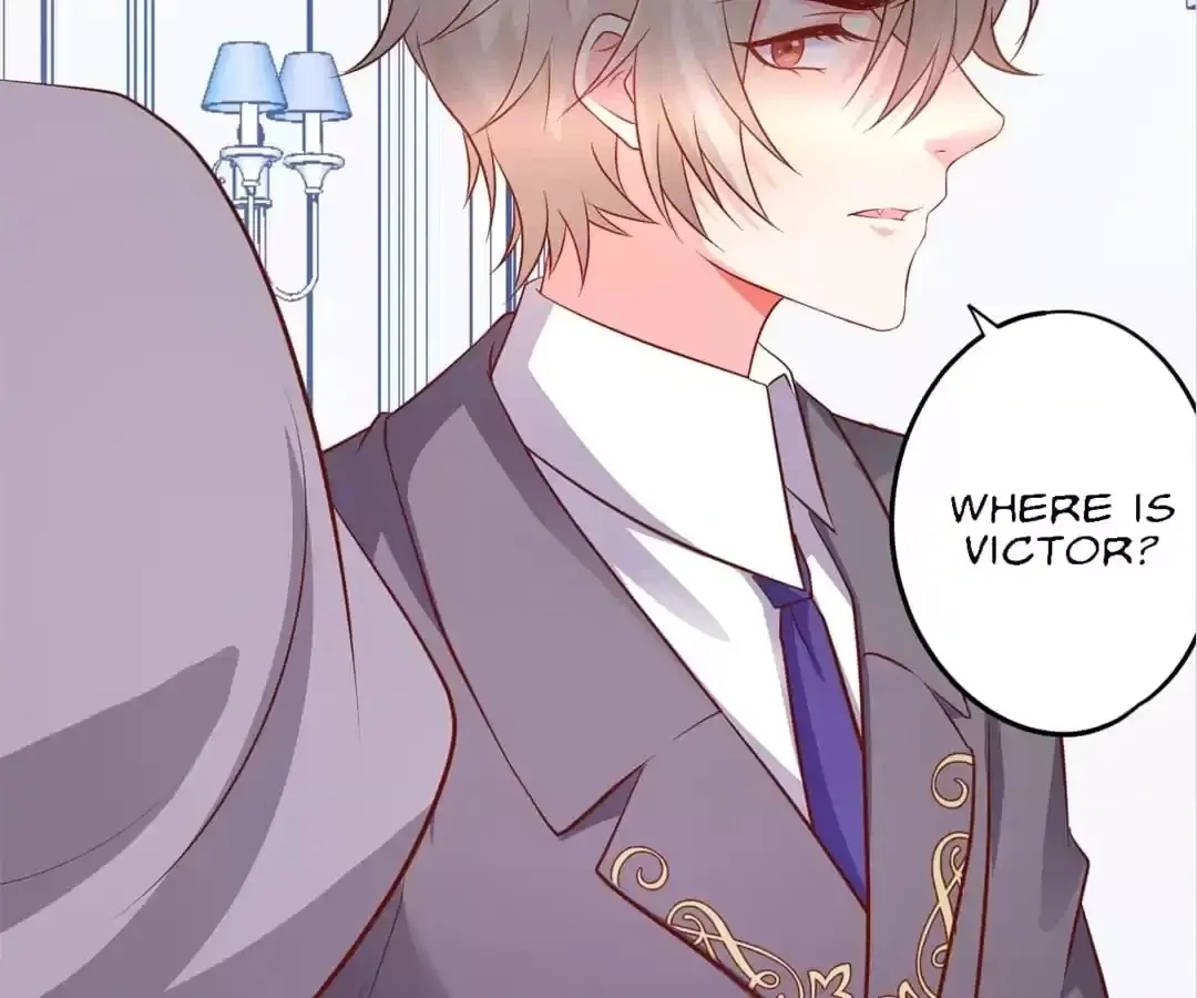 Read The Adorable Vampire chapter 195 image 39 on Lezhin