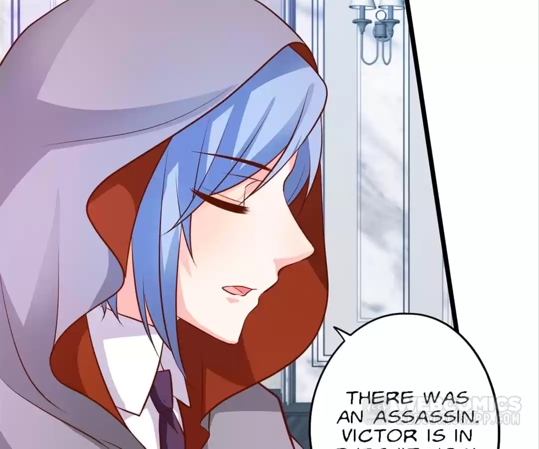 Read The Adorable Vampire chapter 195 image 41 on Lezhin