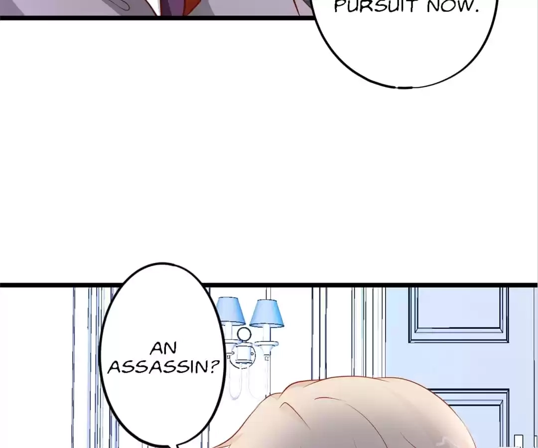 Read The Adorable Vampire chapter 195 image 42 on Lezhin
