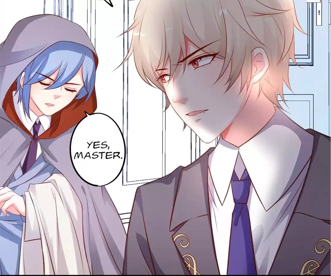 Read The Adorable Vampire chapter 195 image 43 on Lezhin