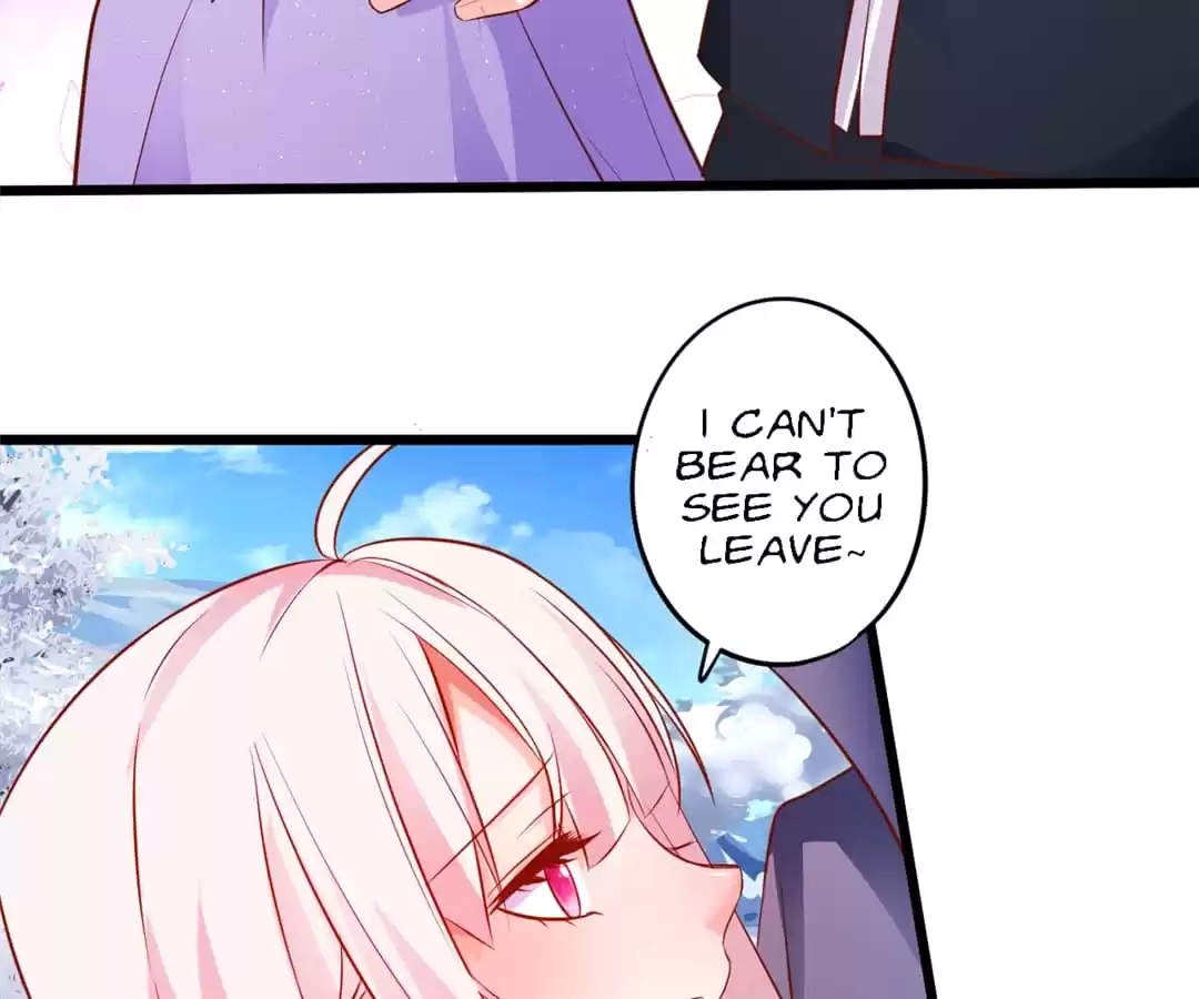 Read The Adorable Vampire chapter 195 image 5 on Lezhin