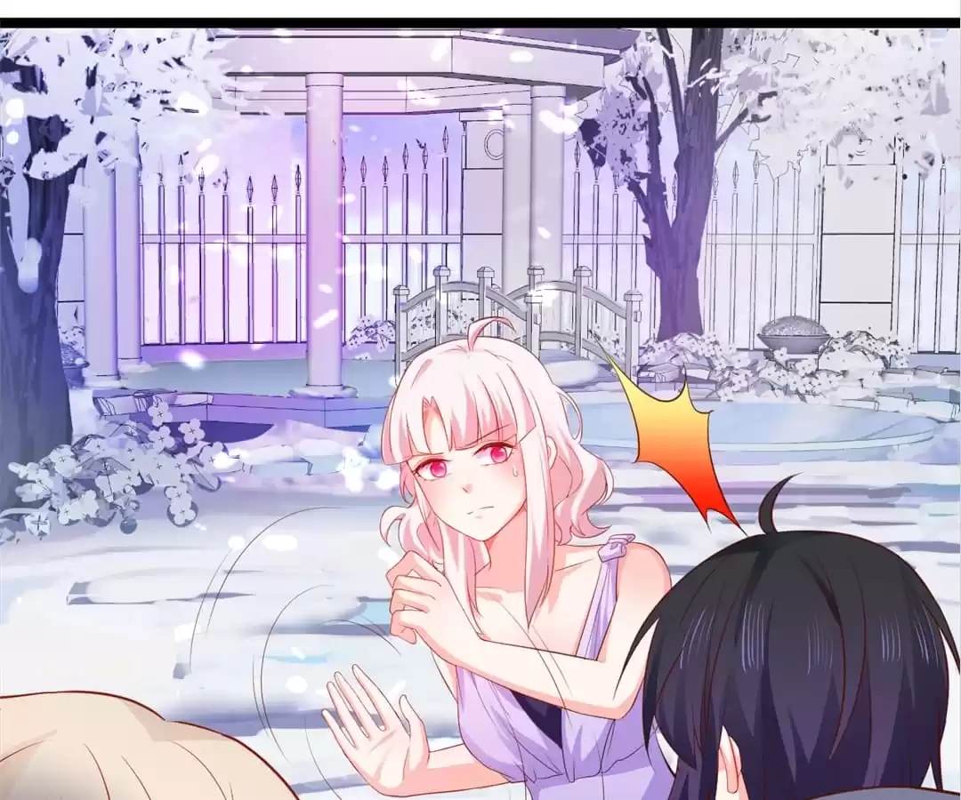 Read The Adorable Vampire chapter 195 image 53 on Lezhin