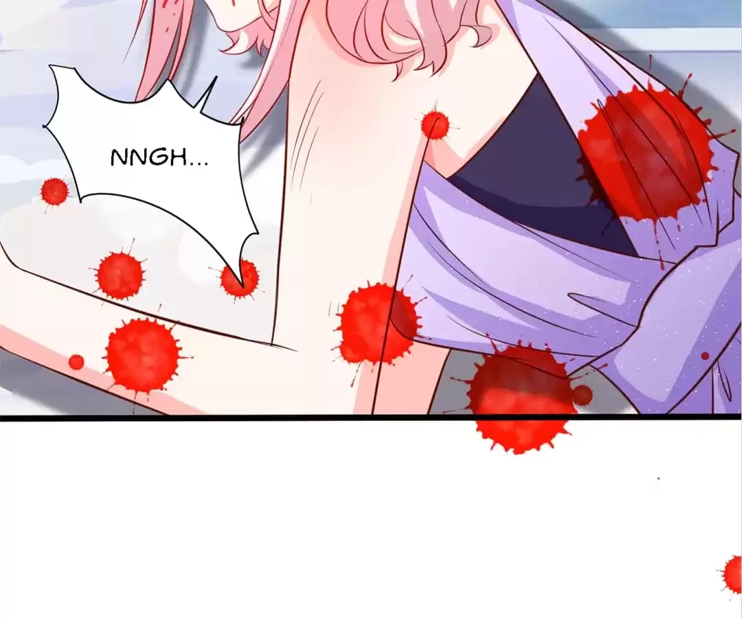 Read The Adorable Vampire chapter 195 image 56 on Lezhin