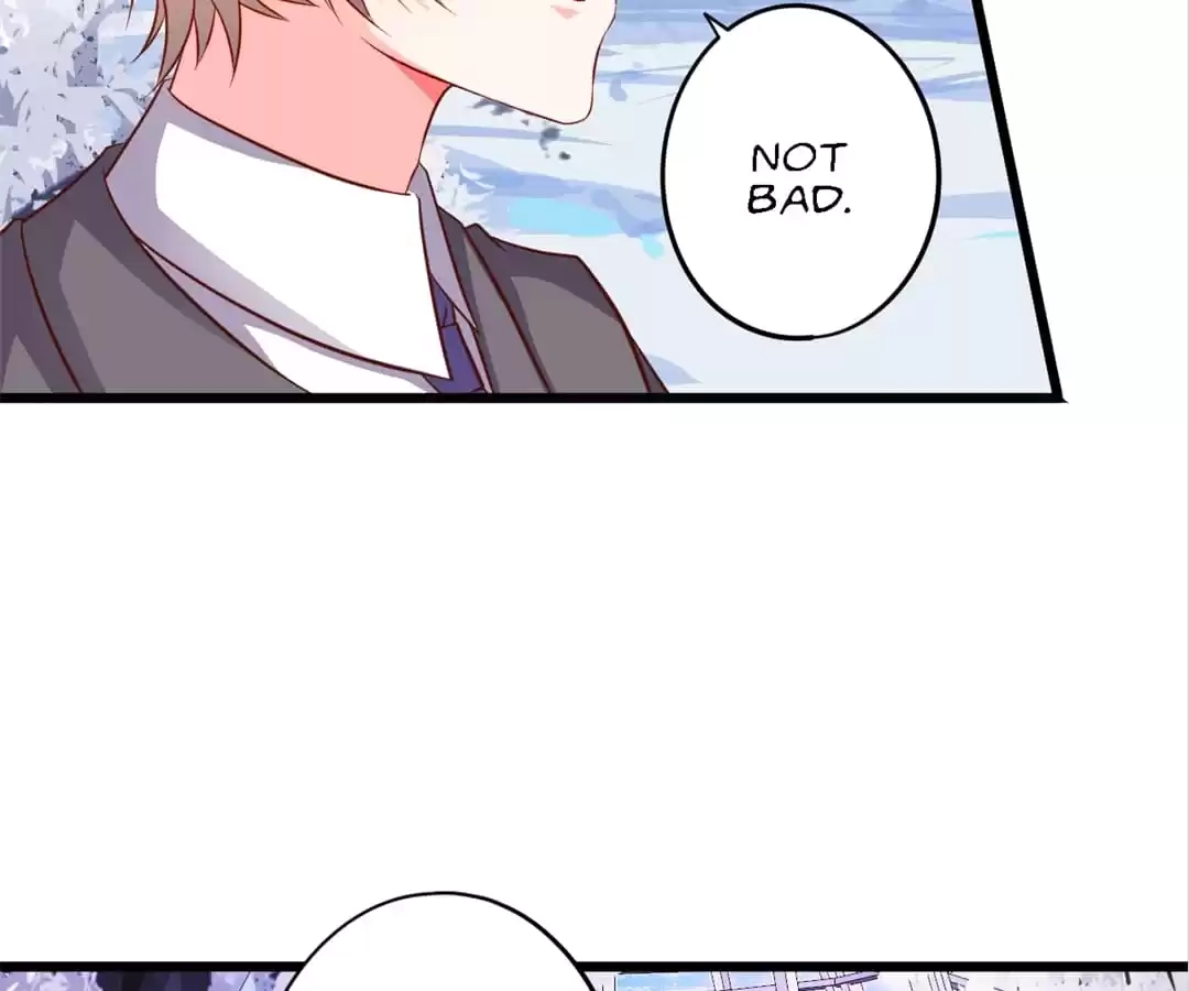 Read The Adorable Vampire chapter 195 image 58 on Lezhin
