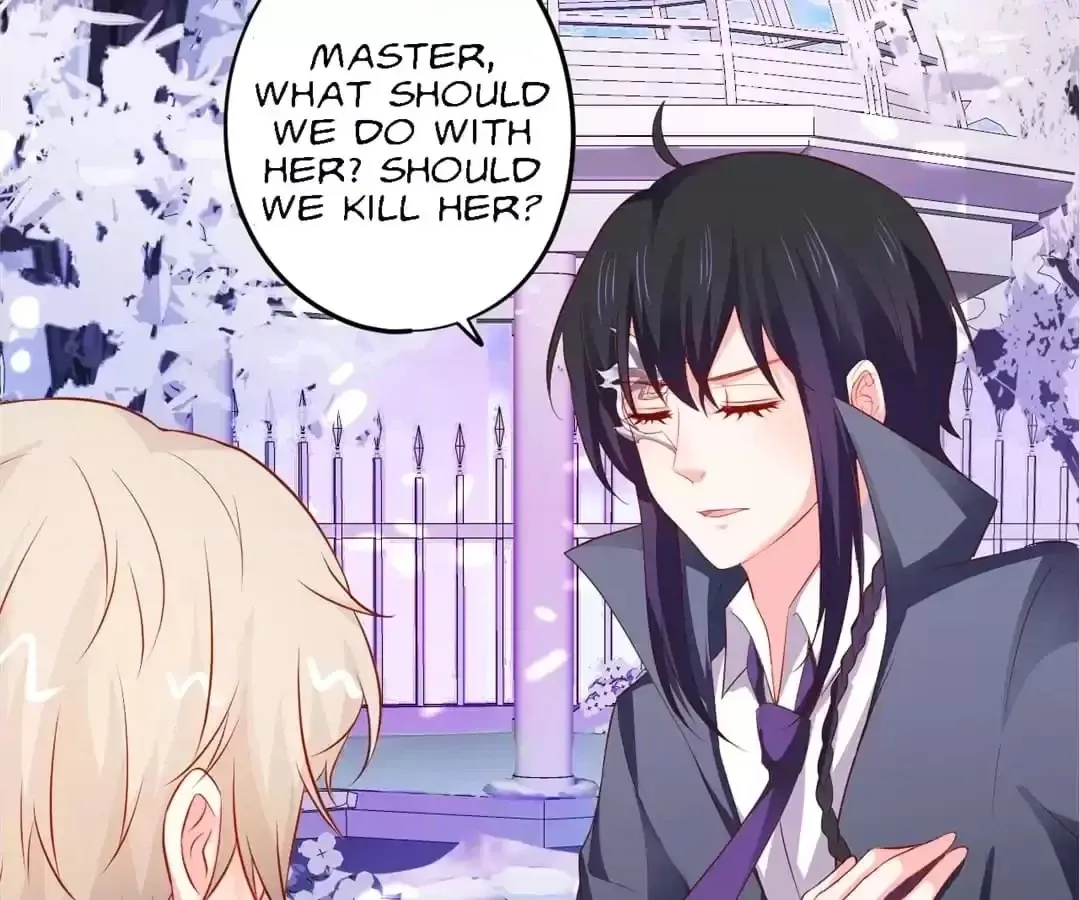 Read The Adorable Vampire chapter 195 image 59 on Lezhin