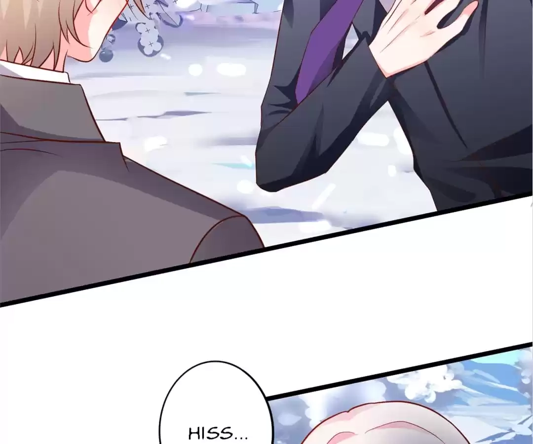Read The Adorable Vampire chapter 195 image 60 on Lezhin
