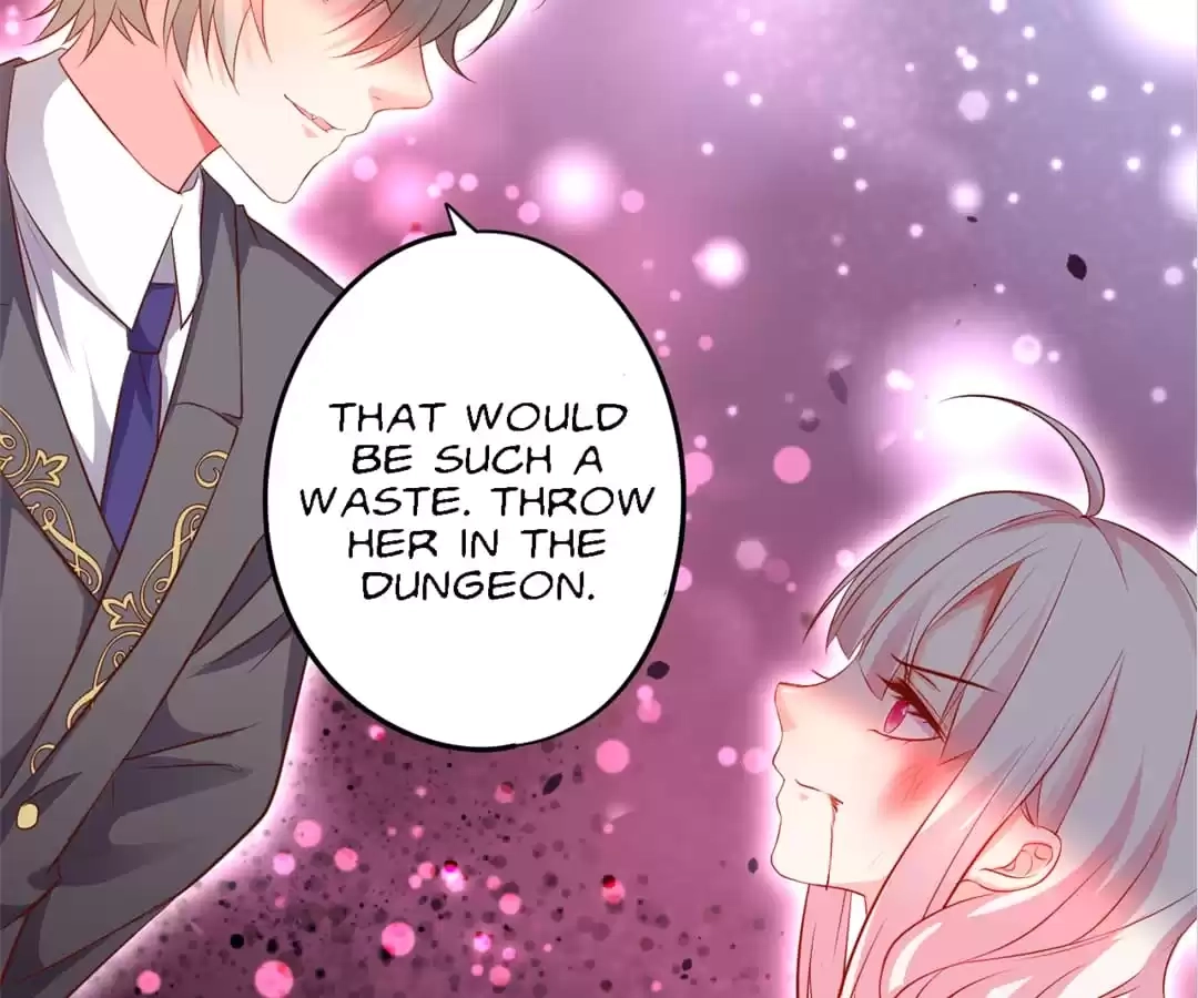 Read The Adorable Vampire chapter 195 image 64 on Lezhin