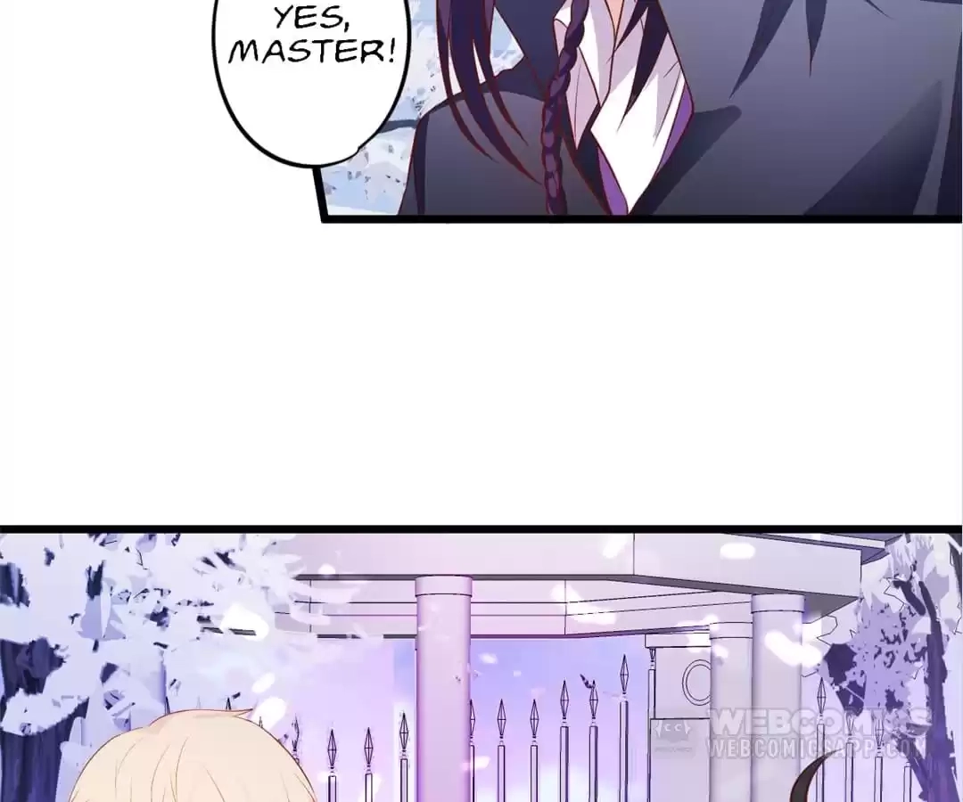 Read The Adorable Vampire chapter 195 image 67 on Lezhin