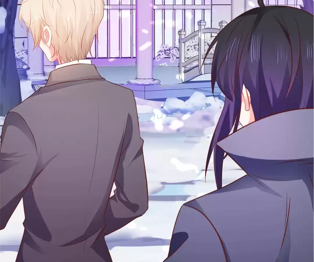 Read The Adorable Vampire chapter 195 image 68 on Lezhin