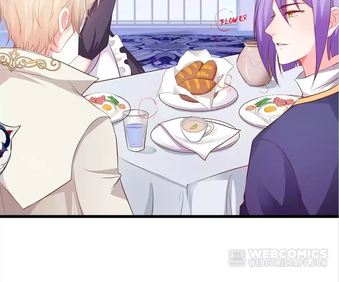 Read The Adorable Vampire chapter 195 image 75 on Lezhin