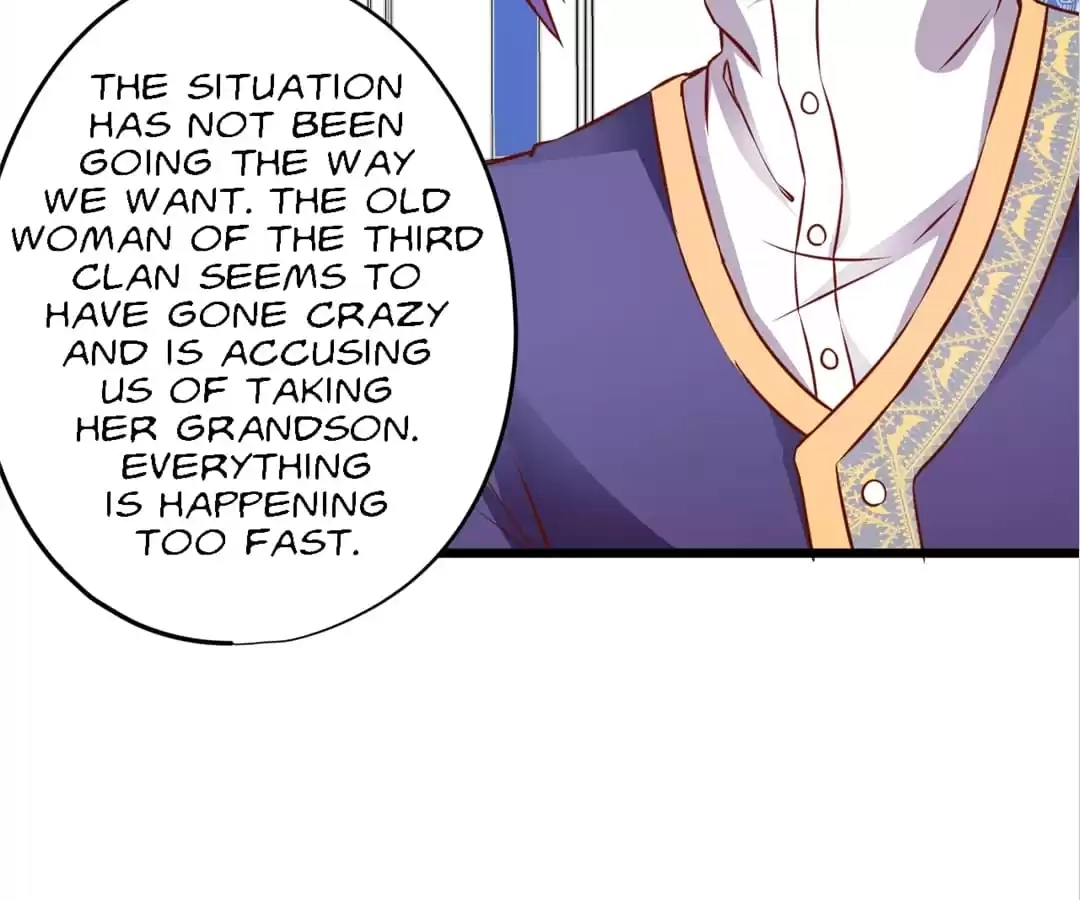 Read The Adorable Vampire chapter 195 image 77 on Lezhin