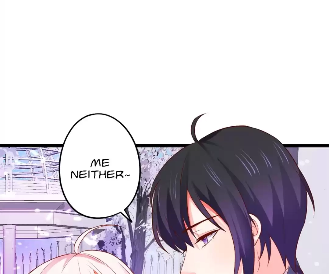 Read The Adorable Vampire chapter 195 image 8 on Lezhin