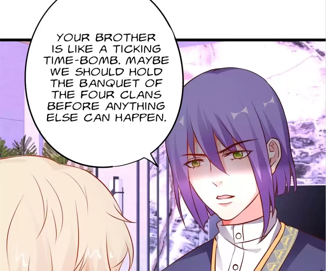 Read The Adorable Vampire chapter 195 image 80 on Lezhin