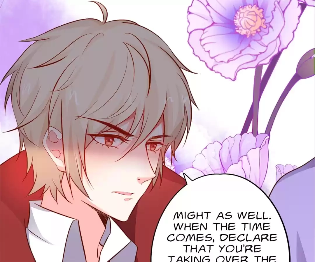 Read The Adorable Vampire chapter 195 image 86 on Lezhin