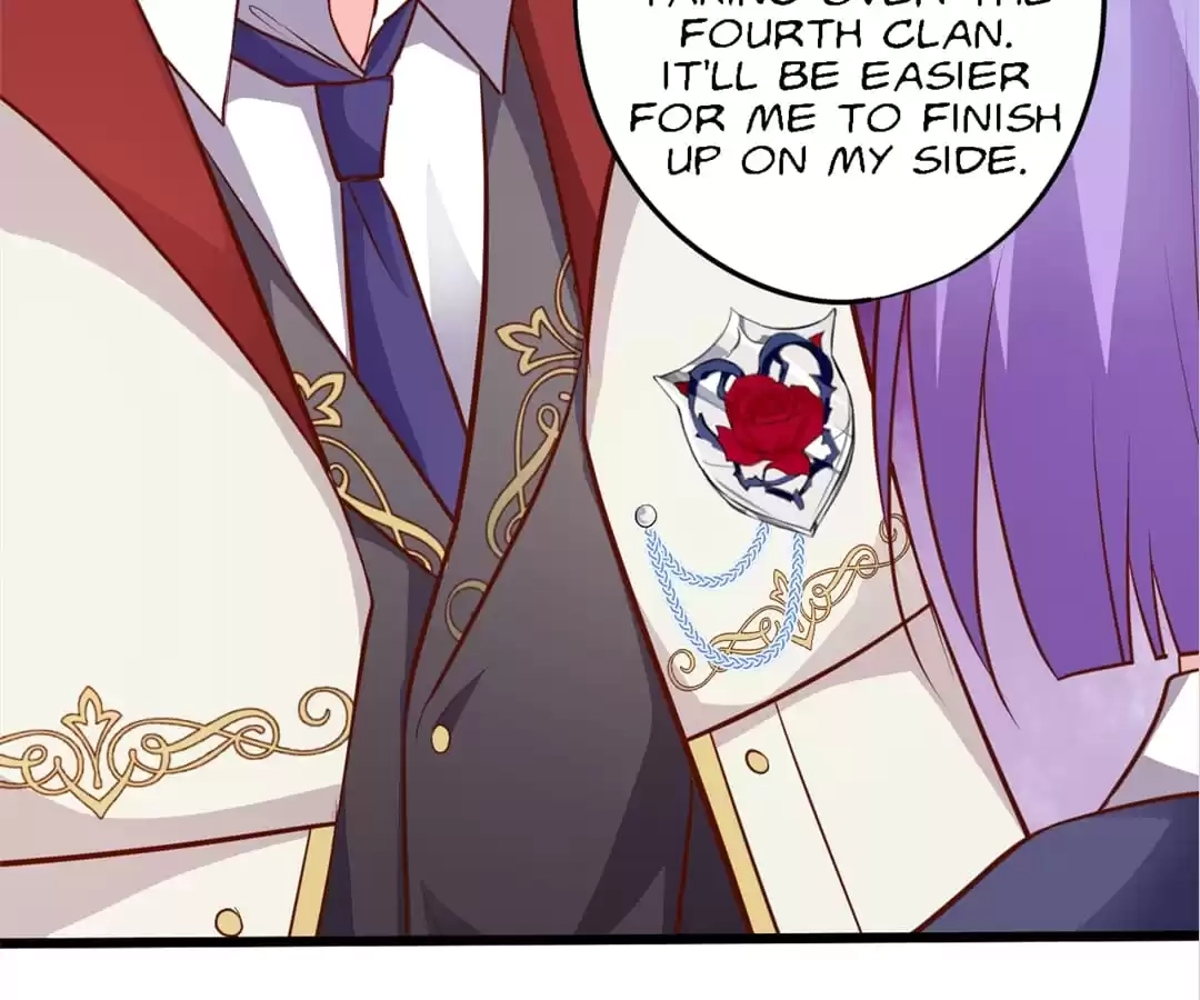 Read The Adorable Vampire chapter 195 image 87 on Lezhin