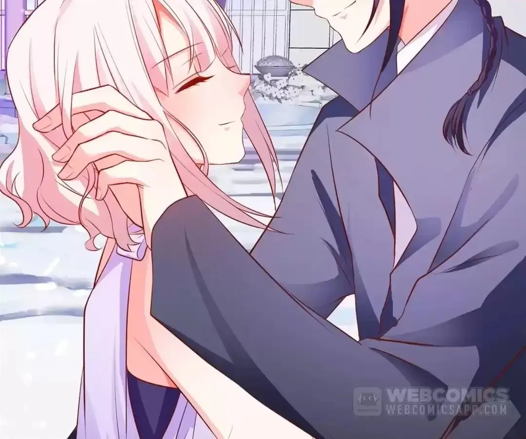 Read The Adorable Vampire chapter 195 image 9 on Lezhin