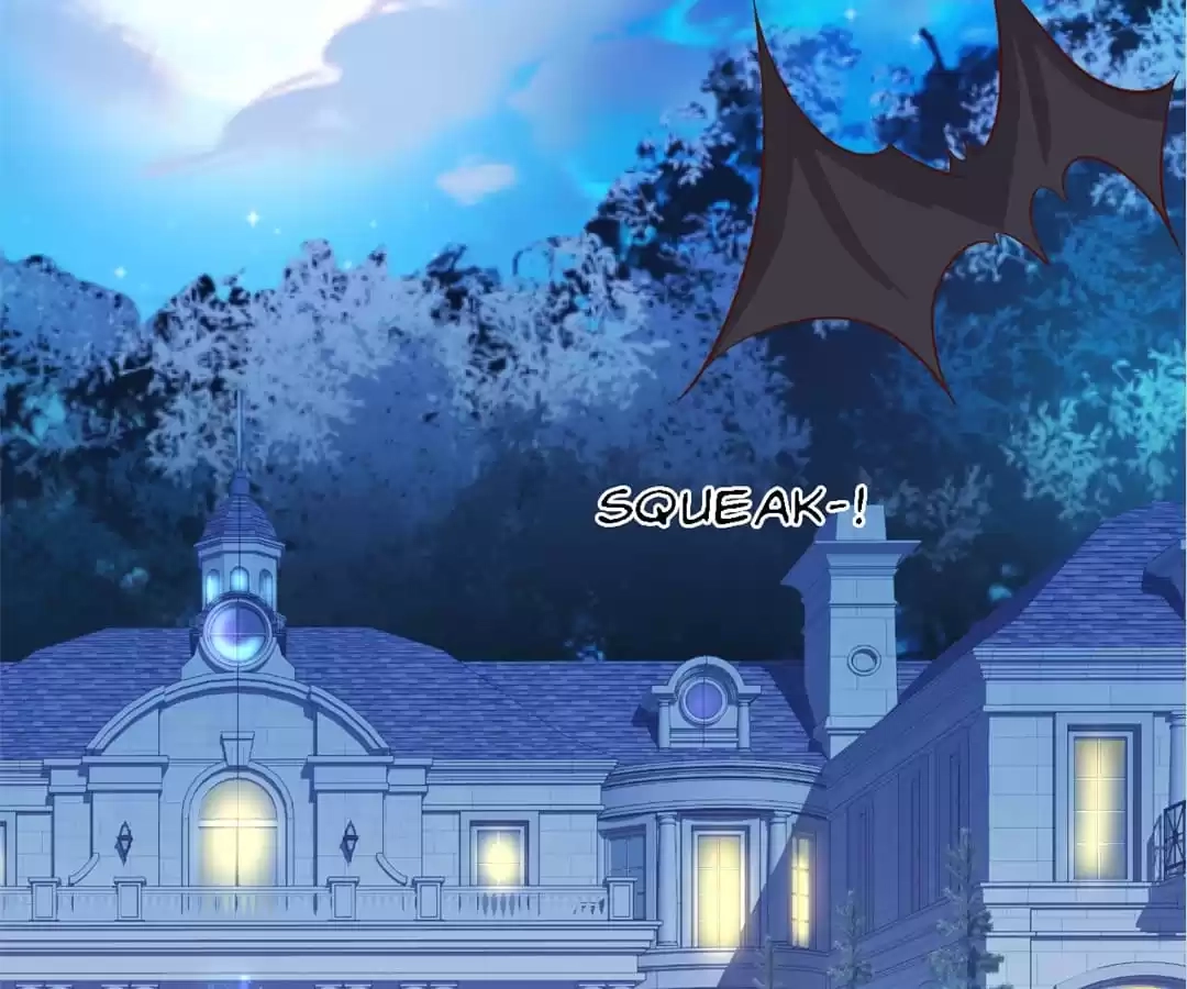 Read The Adorable Vampire chapter 195 image 90 on Lezhin