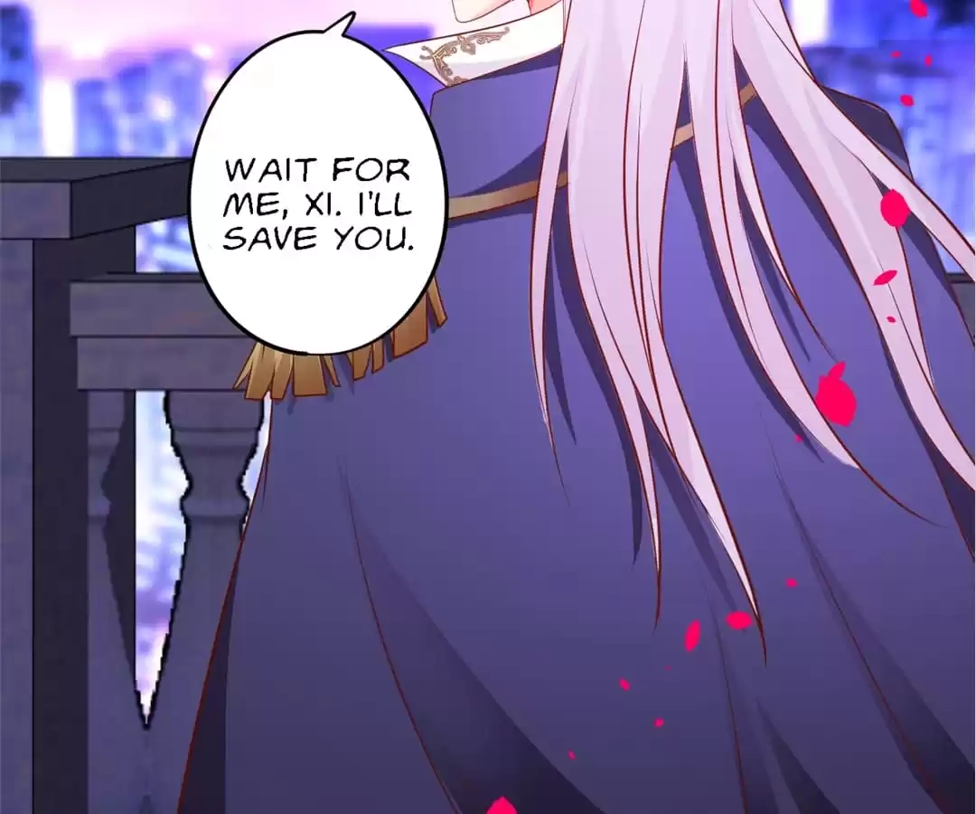 Read The Adorable Vampire chapter 195 image 96 on Lezhin
