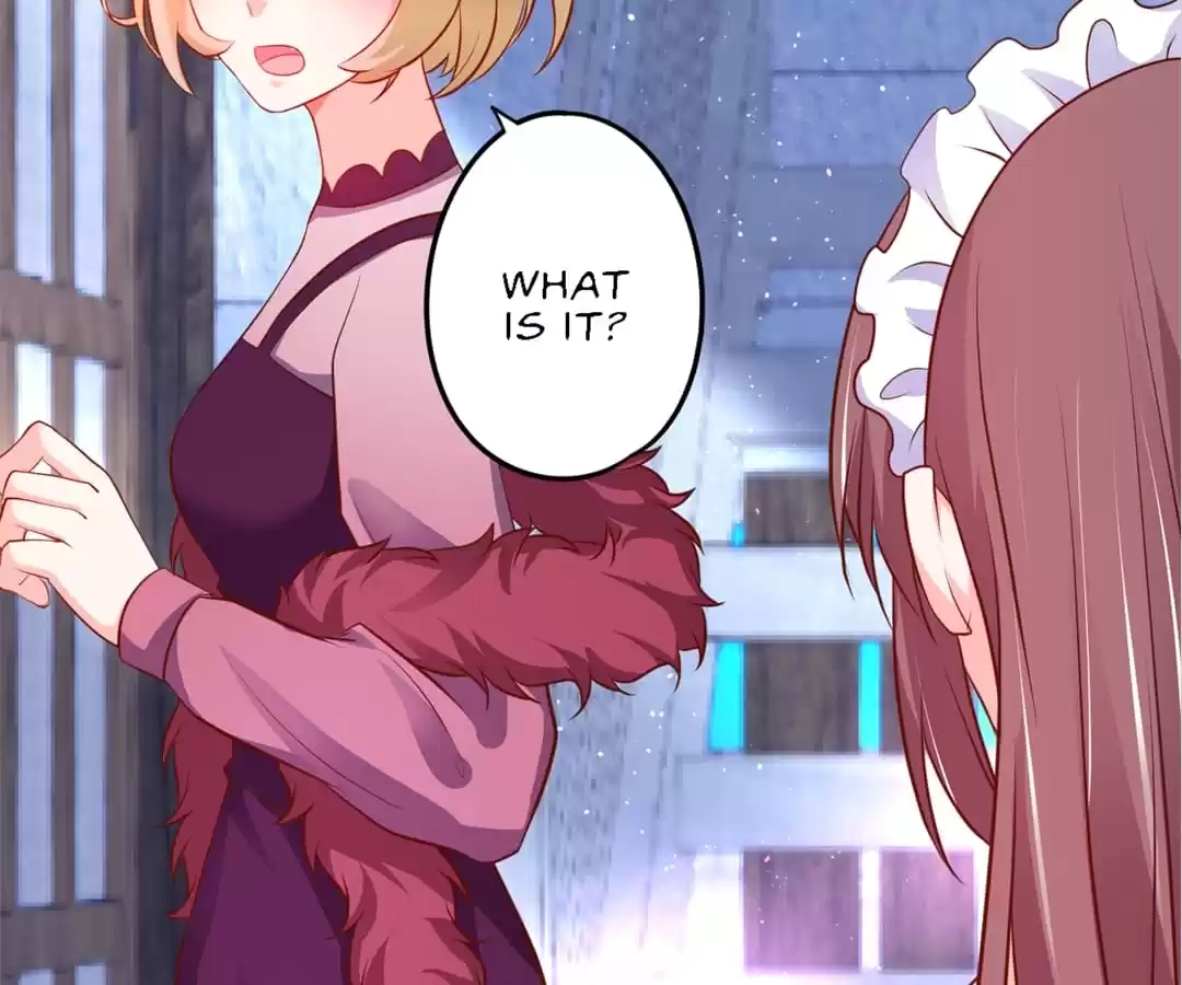 Read The Adorable Vampire chapter 196 image 10 on Lezhin