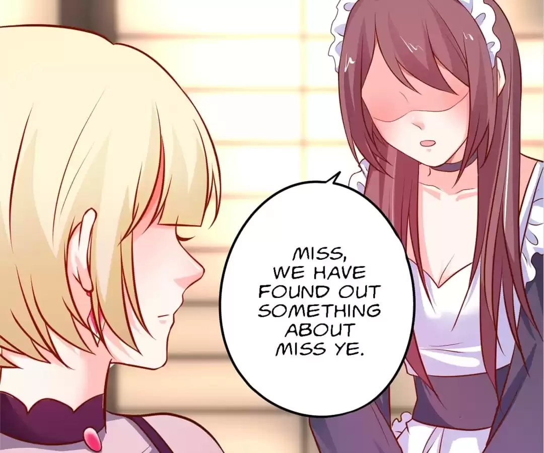 Read The Adorable Vampire chapter 196 image 12 on Lezhin
