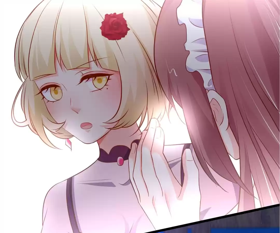 Read The Adorable Vampire chapter 196 image 16 on Lezhin