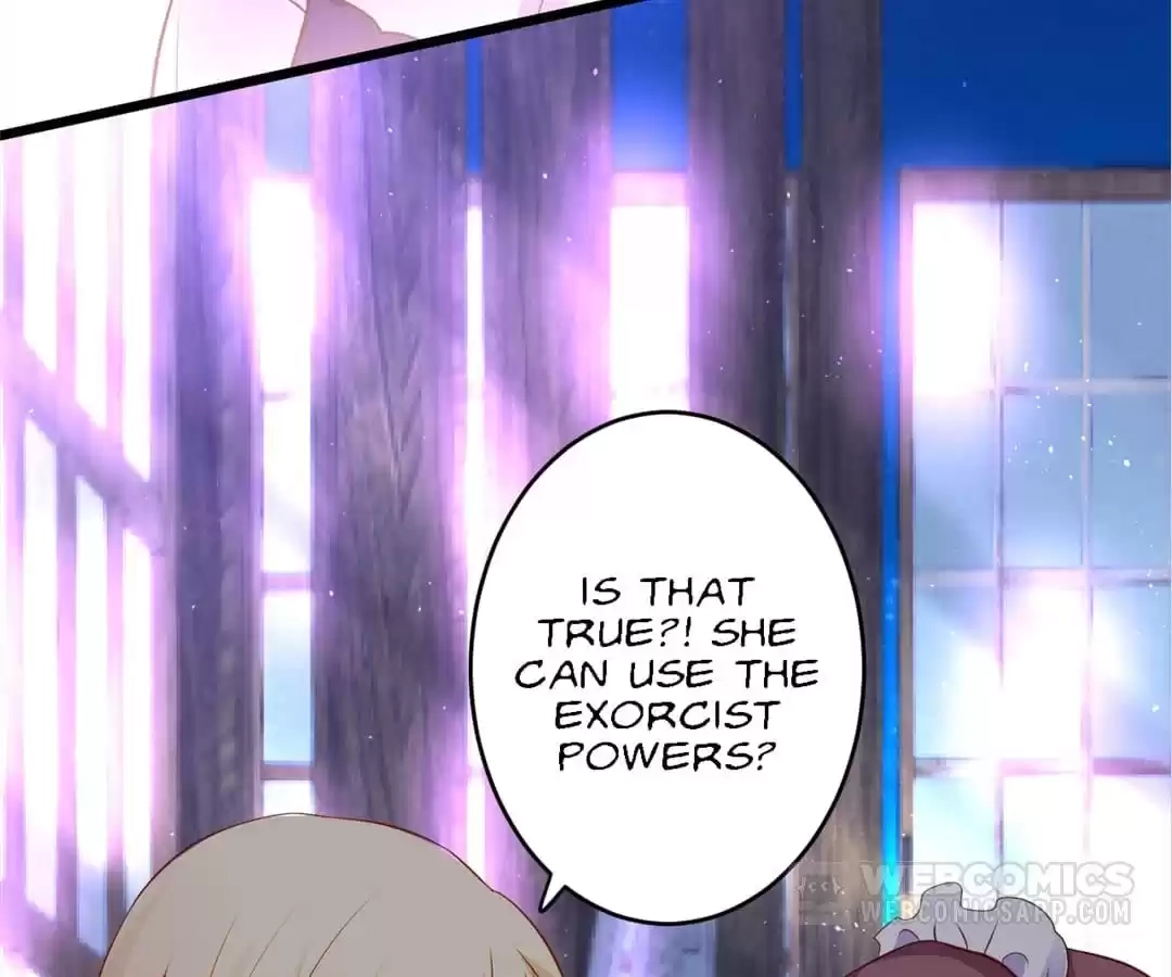 Read The Adorable Vampire chapter 196 image 17 on Lezhin