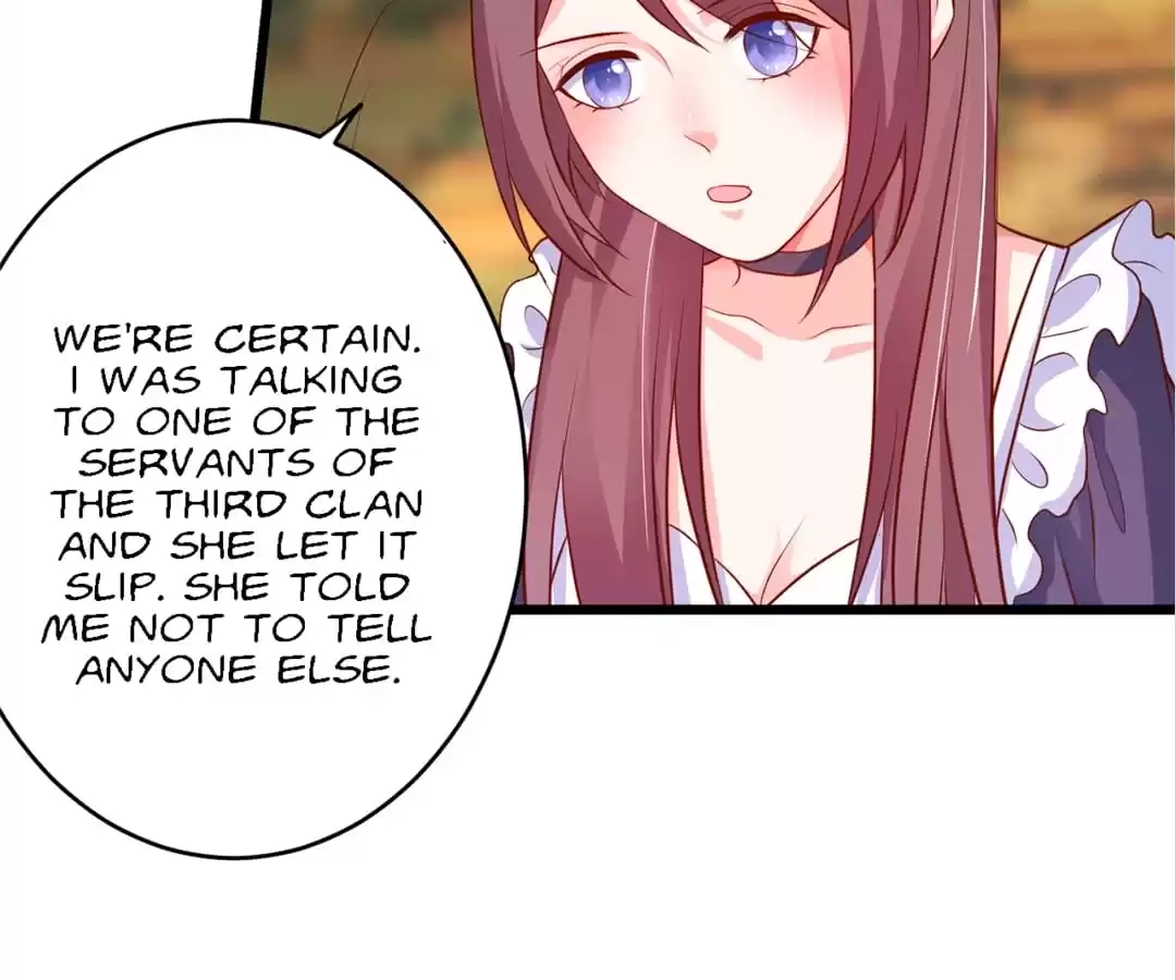 Read The Adorable Vampire chapter 196 image 20 on Lezhin