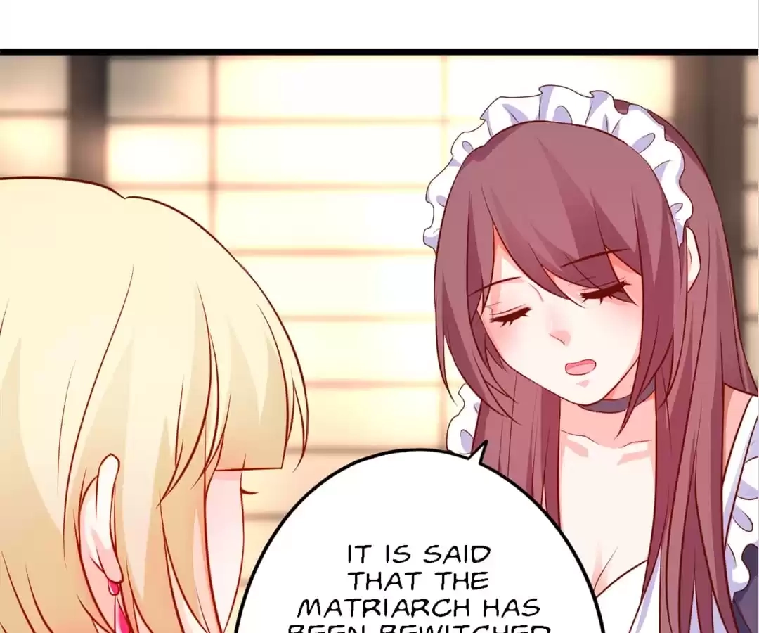 Read The Adorable Vampire chapter 196 image 21 on Lezhin