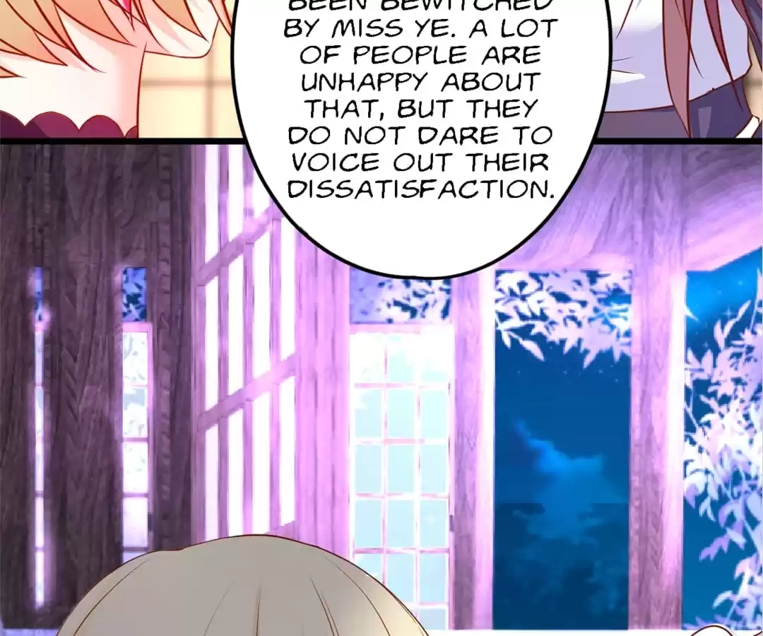 Read The Adorable Vampire chapter 196 image 22 on Lezhin