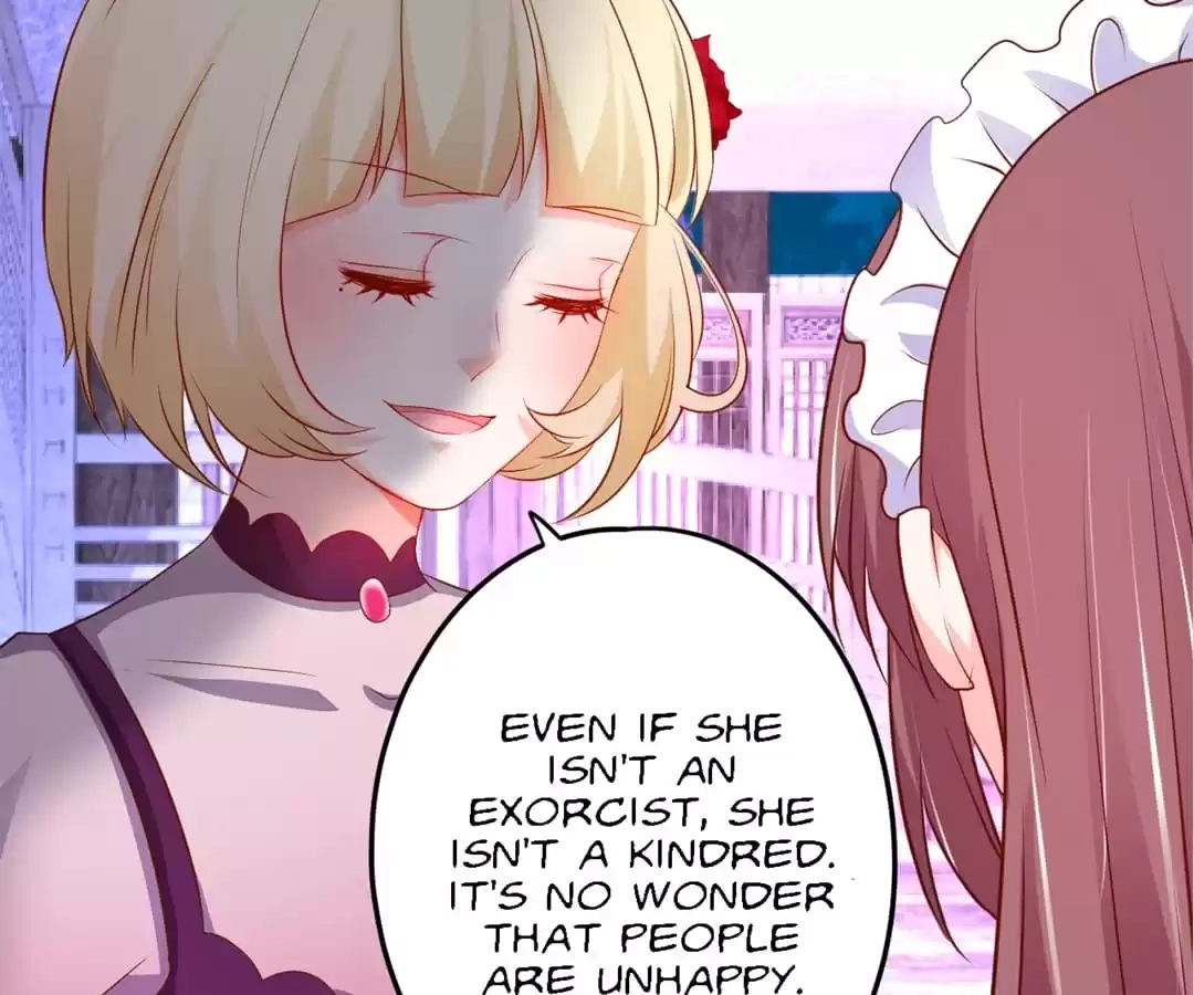 Read The Adorable Vampire chapter 196 image 23 on Lezhin