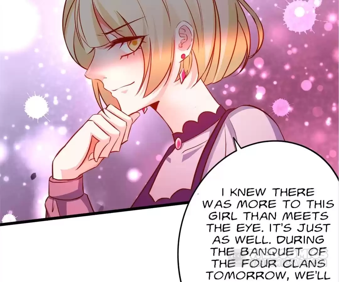 Read The Adorable Vampire chapter 196 image 25 on Lezhin