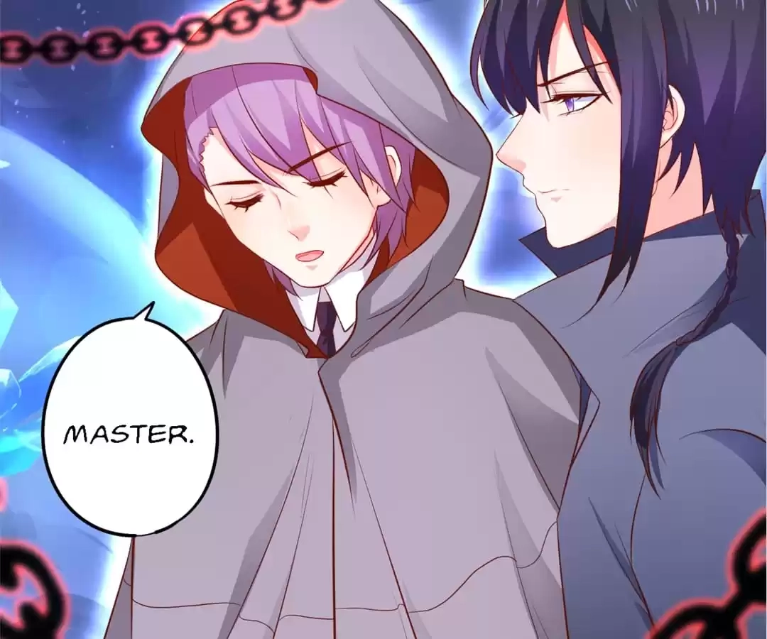 Read The Adorable Vampire chapter 196 image 30 on Lezhin