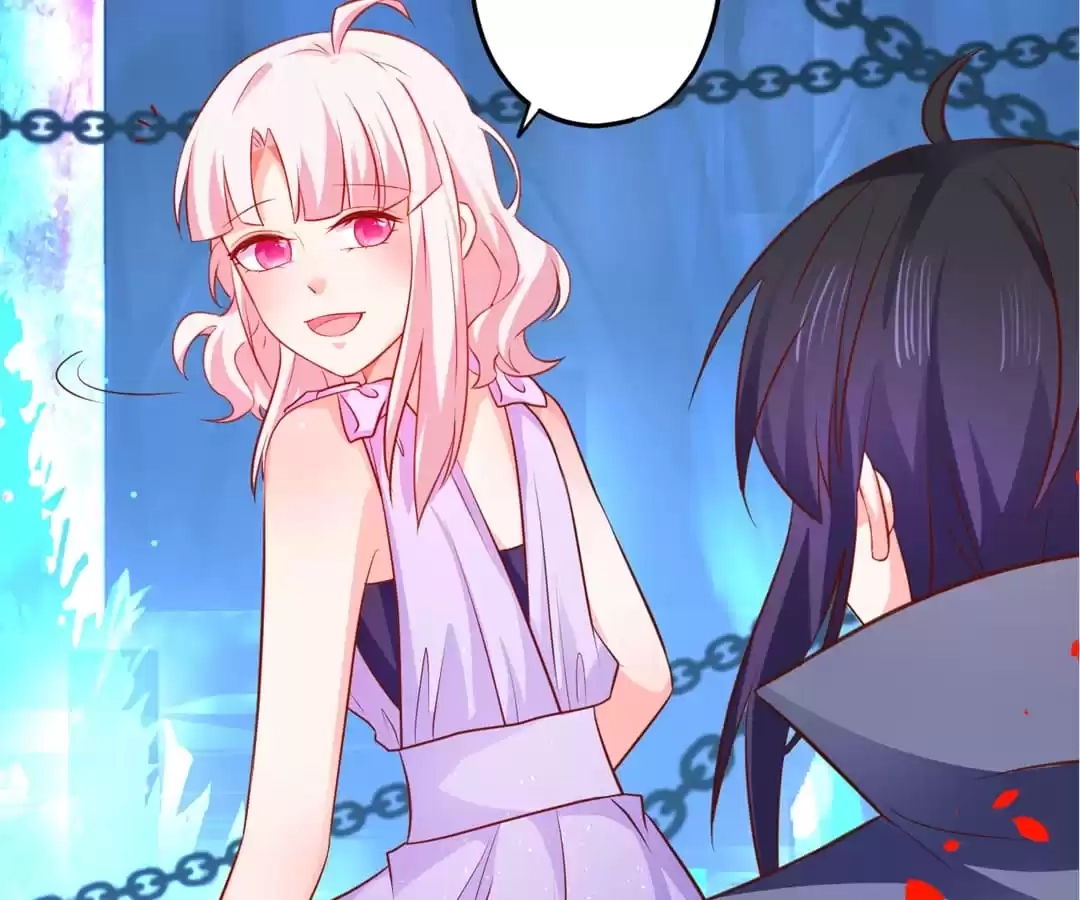 Read The Adorable Vampire chapter 196 image 40 on Lezhin