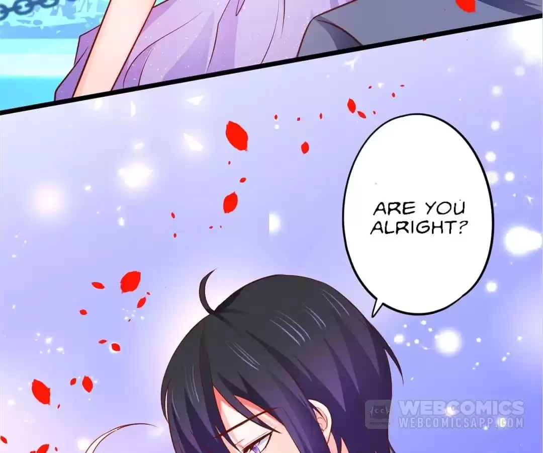 Read The Adorable Vampire chapter 196 image 41 on Lezhin