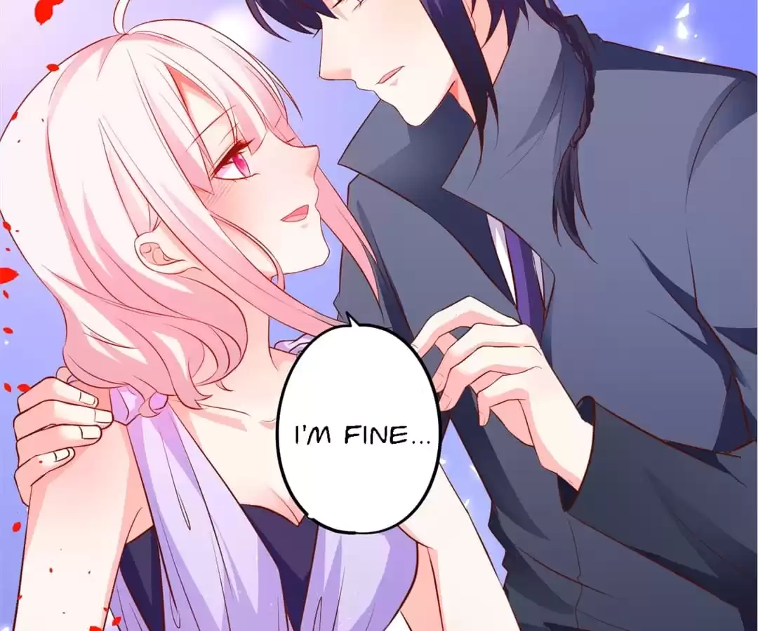 Read The Adorable Vampire chapter 196 image 42 on Lezhin