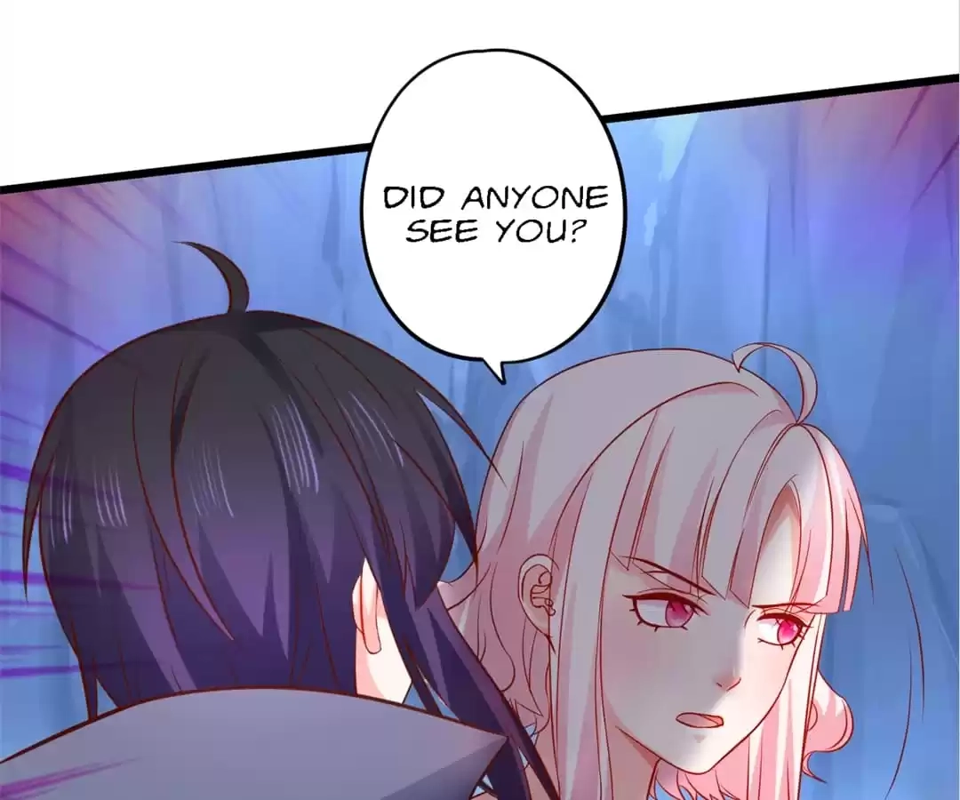 Read The Adorable Vampire chapter 196 image 44 on Lezhin