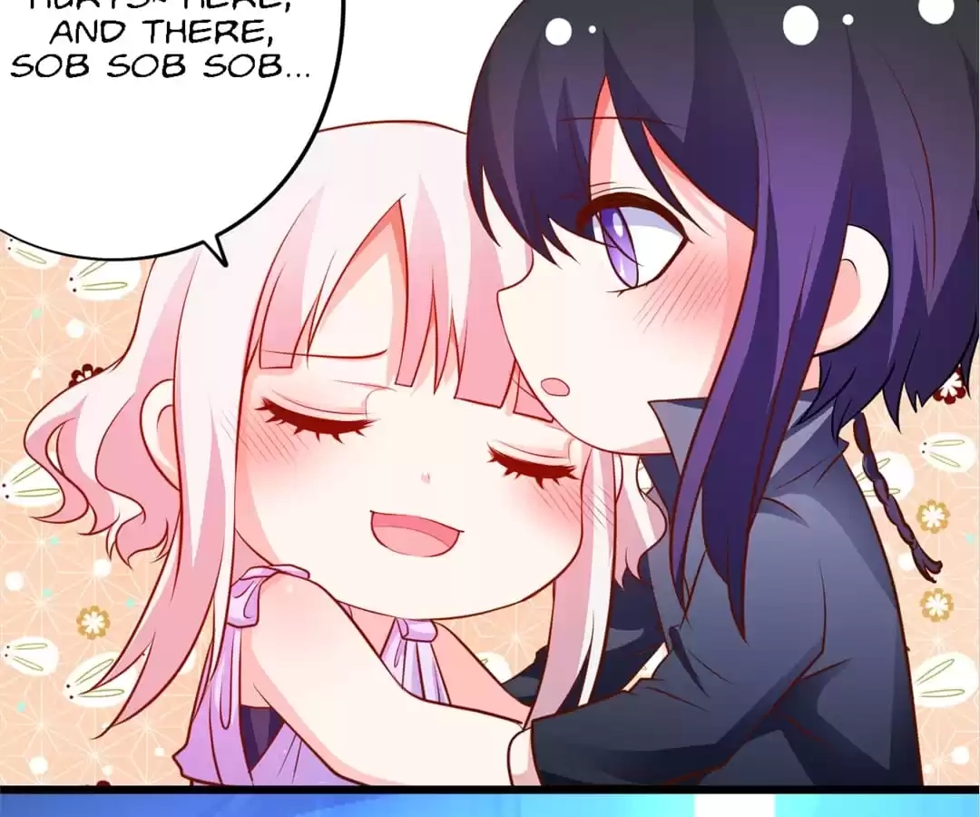 Read The Adorable Vampire chapter 196 image 48 on Lezhin