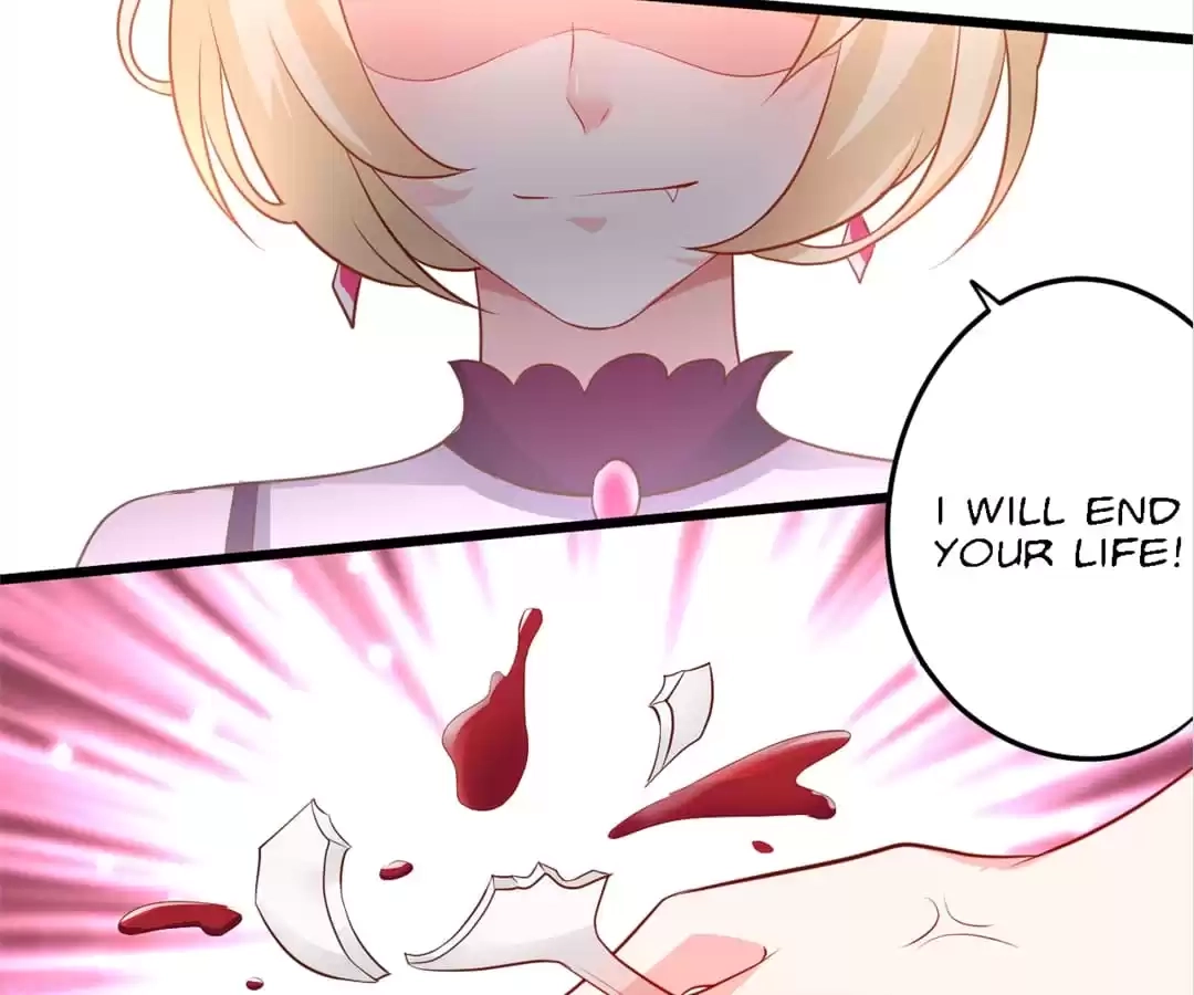 Read The Adorable Vampire chapter 196 image 5 on Lezhin
